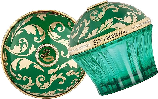 House Of Sillage Slytherin