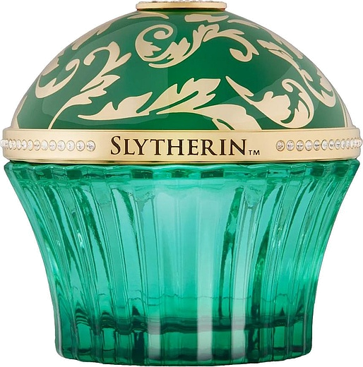 House Of Sillage Slytherin