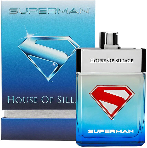 House Of Sillage Superman