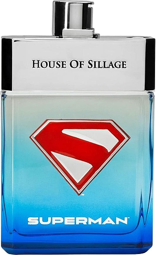 House Of Sillage Superman