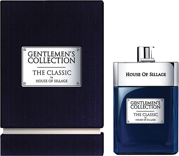 House Of Sillage The Classic