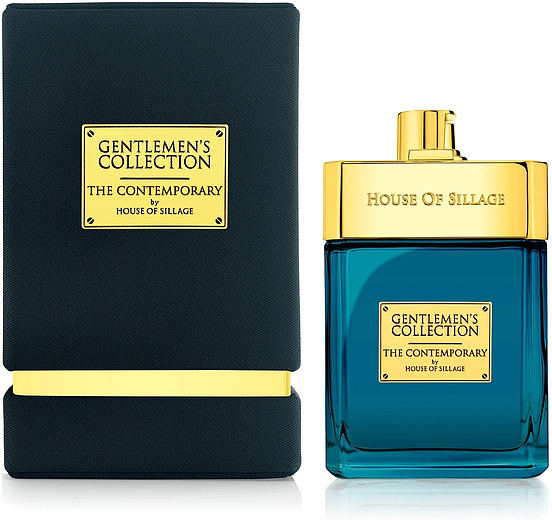 House Of Sillage The Contemporary