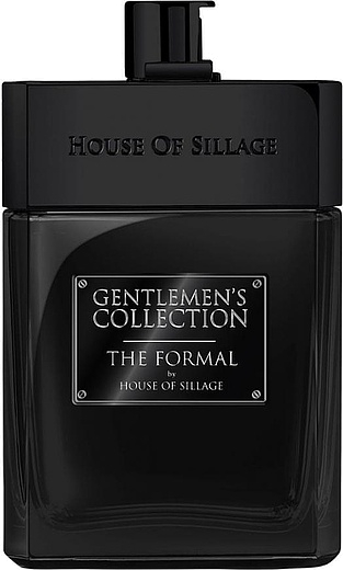 House Of Sillage The Formal