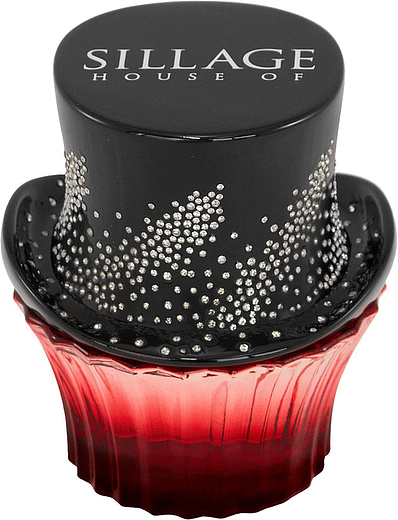 House Of Sillage The Greatest Showman For Her