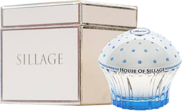 House Of Sillage Tiara