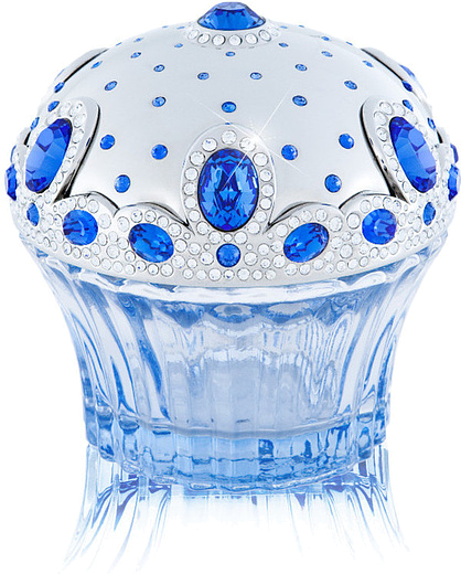House Of Sillage Tiara