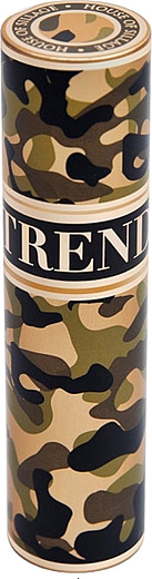 House Of Sillage Trend 2 Hot In Camo