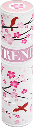 House Of Sillage Trend 3 Beauty & Grace The Trend