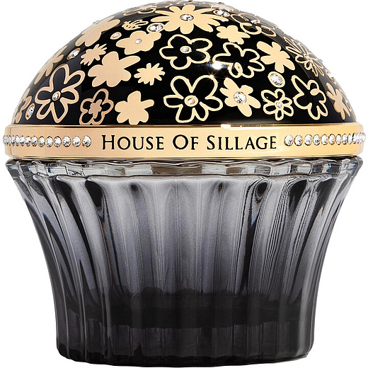 House Of Sillage Whispers Of Seduction