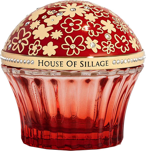 House Of Sillage Whispers Of Temptation
