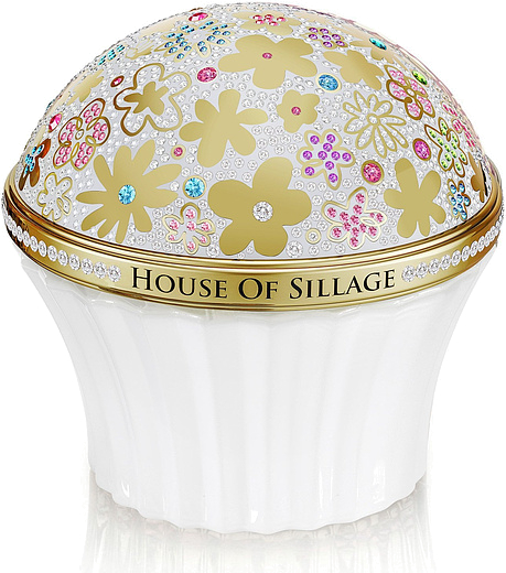 House Of Sillage Whispers Of Truth