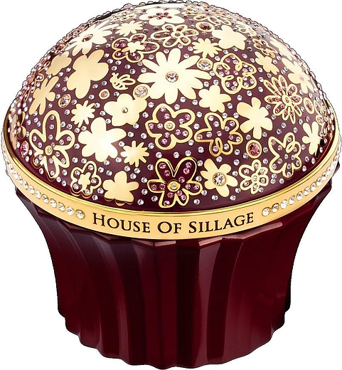 House Of Sillage Whispers Of Victory