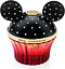 House Of Sillage Mickey Mouse