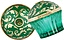 House Of Sillage Slytherin