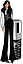 House Of Sillage Trend 10 Lace Up