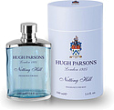 Hugh Parsons Notting Hill