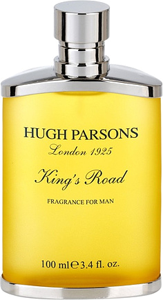 Hugh Parsons King`s Road