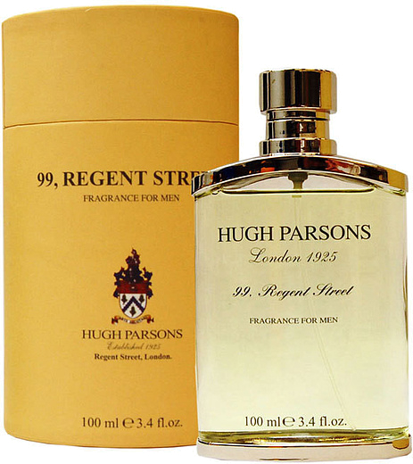 Hugh Parsons 99 Regent Street