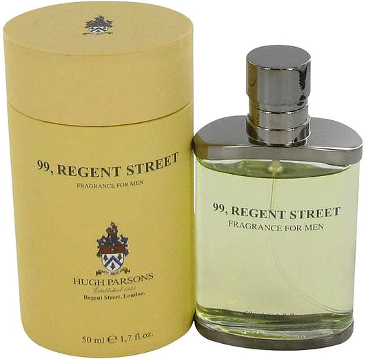 Hugh Parsons 99 Regent Street