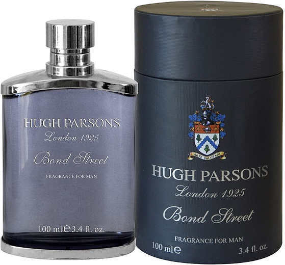 Hugh Parsons Bond Street