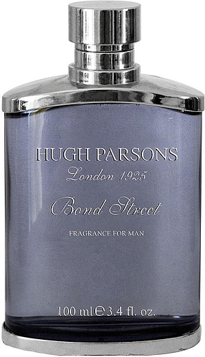 Hugh Parsons Bond Street Extreme