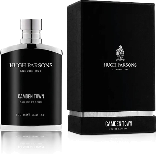 Hugh Parsons Camden Town