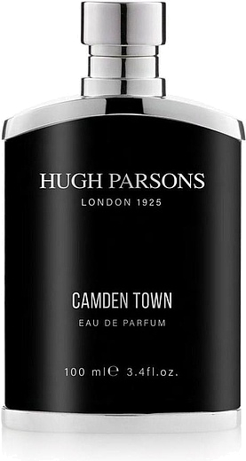 Hugh Parsons Camden Town