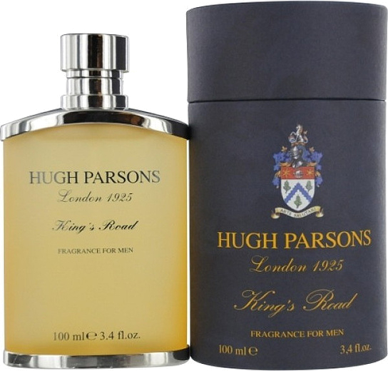 Hugh Parsons King`s Road