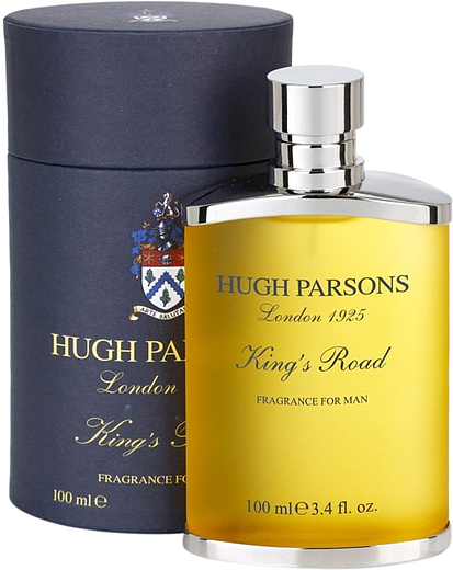 Hugh Parsons King`s Road