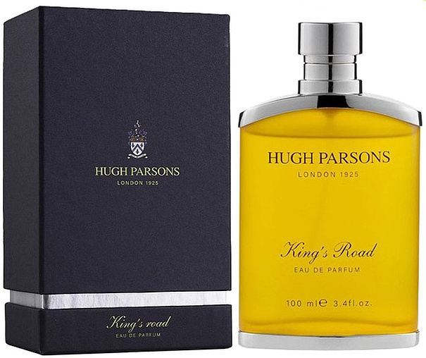 Hugh Parsons King`s Road