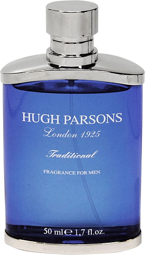 Hugh Parsons Traditional Extreme