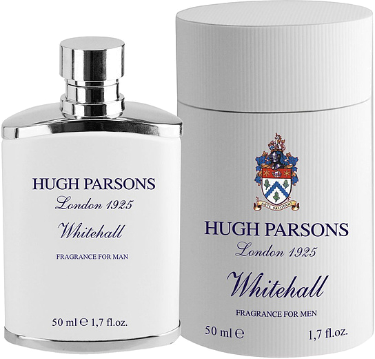 Hugh Parsons Whitehall