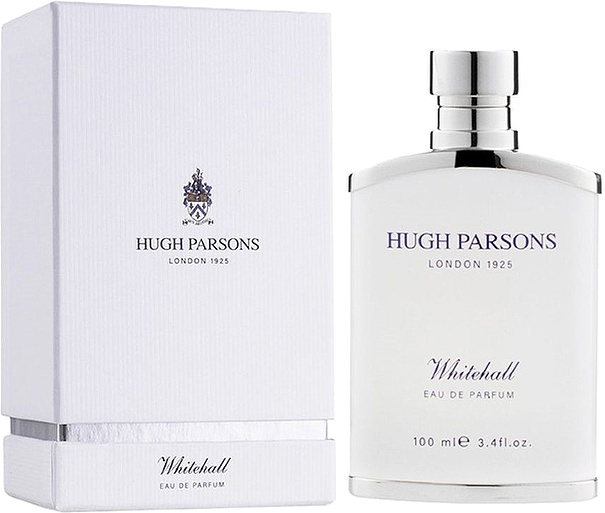 Hugh Parsons Whitehall