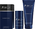 Hugo Boss Baldessarini Signature