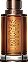 Hugo Boss The Scent Private Accord for him