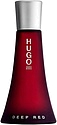 Hugo Boss Deep Red
