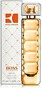 Hugo Boss Orange