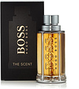Hugo Boss The Scent for him