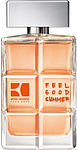 Hugo Boss Orange Feel Good Summer for Men