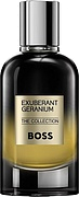 Hugo Boss Exuberant Geranium