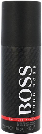 Hugo Boss Boss Bottled Sport