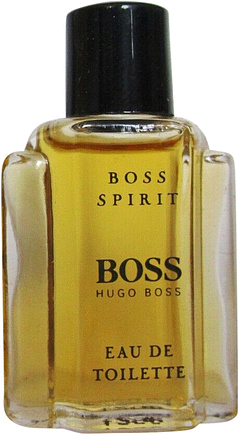 Hugo Boss Boss Spirit