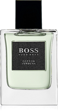 Hugo Boss Cotton & Verbena