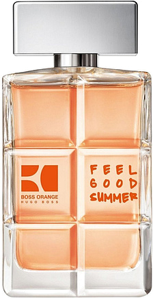 Hugo Boss Orange Feel Good Summer for Men