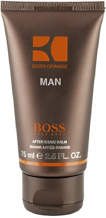 Hugo Boss Orange Men