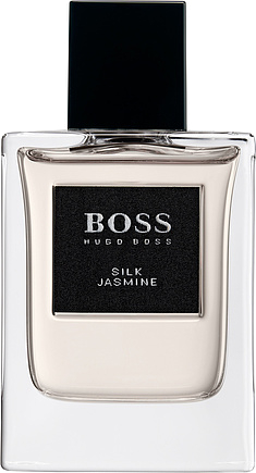 Hugo Boss Silk & Jasmine
