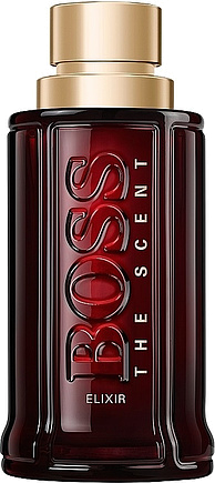 Hugo Boss The Scent Elixir For Him