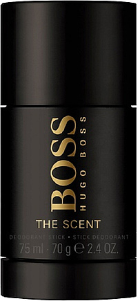 Hugo Boss The Scent for him