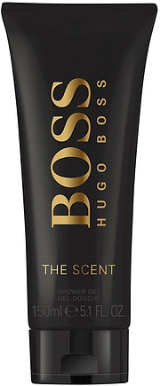 Hugo Boss The Scent for him