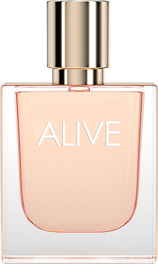 Hugo Boss Alive
